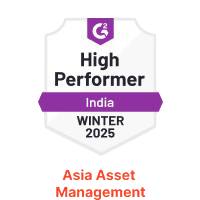 G2 High Performer India Winter 2025